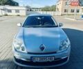 Серый Рено Лагуна, объемом двигателя 2 л и пробегом 230 тыс. км за 6950 $, фото 4 на Automoto.ua