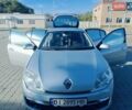 Сірий Рено Лагуна, об'ємом двигуна 2 л та пробігом 230 тис. км за 6950 $, фото 1 на Automoto.ua