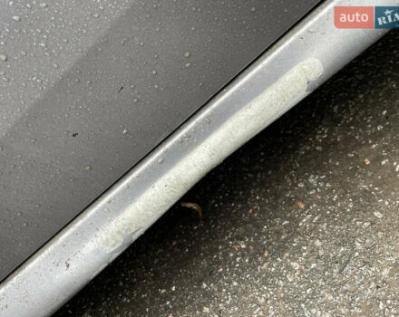 Серый Рено Лагуна, объемом двигателя 1.5 л и пробегом 370 тыс. км за 6000 $, фото 8 на Automoto.ua