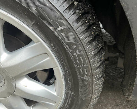 Серый Рено Лагуна, объемом двигателя 1.5 л и пробегом 256 тыс. км за 6000 $, фото 3 на Automoto.ua