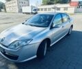 Серый Рено Лагуна, объемом двигателя 2 л и пробегом 230 тыс. км за 6950 $, фото 7 на Automoto.ua