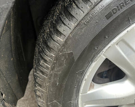 Серый Рено Лагуна, объемом двигателя 1.5 л и пробегом 256 тыс. км за 6000 $, фото 2 на Automoto.ua