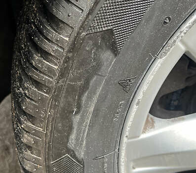 Серый Рено Лагуна, объемом двигателя 1.5 л и пробегом 256 тыс. км за 6000 $, фото 5 на Automoto.ua