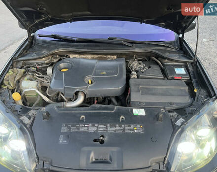 Серый Рено Лагуна, объемом двигателя 1.5 л и пробегом 256 тыс. км за 6000 $, фото 44 на Automoto.ua