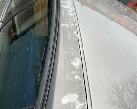 Серый Рено Лагуна, объемом двигателя 1.5 л и пробегом 370 тыс. км за 6000 $, фото 7 на Automoto.ua