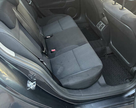 Серый Рено Лагуна, объемом двигателя 1.5 л и пробегом 256 тыс. км за 6000 $, фото 14 на Automoto.ua