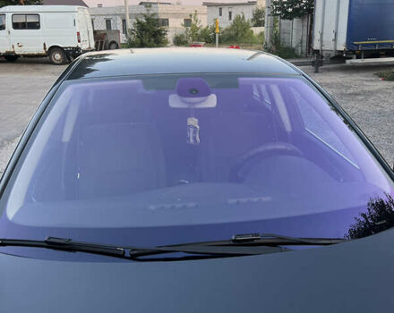 Серый Рено Лагуна, объемом двигателя 1.5 л и пробегом 256 тыс. км за 6000 $, фото 18 на Automoto.ua