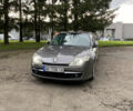 Серый Рено Лагуна, объемом двигателя 2 л и пробегом 314 тыс. км за 5999 $, фото 1 на Automoto.ua