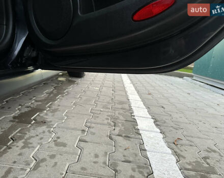 Серый Рено Лагуна, объемом двигателя 1.5 л и пробегом 241 тыс. км за 7100 $, фото 23 на Automoto.ua