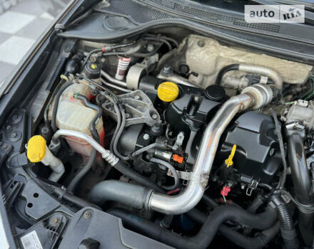 Сірий Рено Лагуна, об'ємом двигуна 1.46 л та пробігом 213 тис. км за 7499 $, фото 48 на Automoto.ua