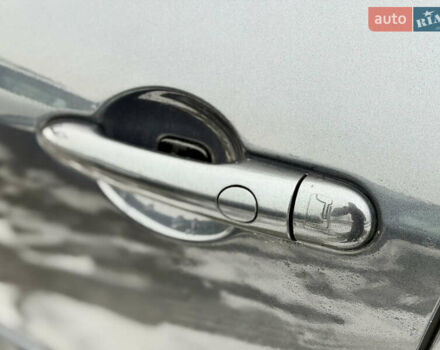 Серый Рено Лагуна, объемом двигателя 1.5 л и пробегом 184 тыс. км за 7150 $, фото 7 на Automoto.ua