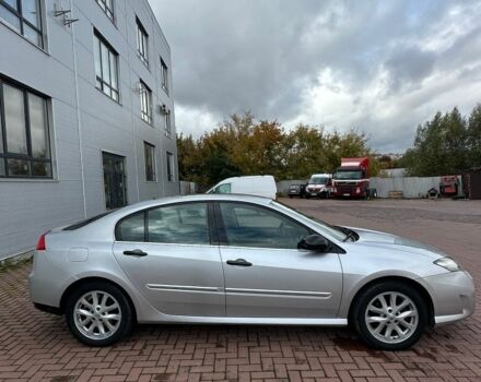 Рено Лагуна 2010 в Вараш (Кузнецовск) на Automoto.ua Серый Рено Лагуна, объемом двигателя 2 л и пробегом 200 тыс. км за 5800 $, фото 3 на Automoto.ua