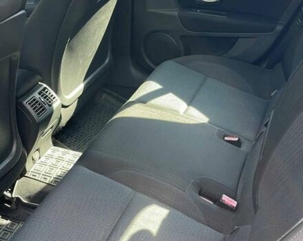 Серый Рено Лагуна, объемом двигателя 1.5 л и пробегом 232 тыс. км за 6400 $, фото 6 на Automoto.ua