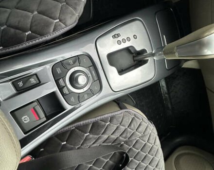 Серый Рено Лагуна, объемом двигателя 1.9 л и пробегом 230 тыс. км за 10000 $, фото 14 на Automoto.ua