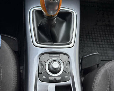 Серый Рено Лагуна, объемом двигателя 1.46 л и пробегом 279 тыс. км за 6200 $, фото 7 на Automoto.ua