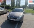 Серый Рено Лагуна, объемом двигателя 1.6 л и пробегом 253 тыс. км за 7500 $, фото 1 на Automoto.ua