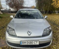 Серый Рено Лагуна, объемом двигателя 1.46 л и пробегом 340 тыс. км за 4600 $, фото 2 на Automoto.ua