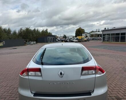 Рено Лагуна 2010 в Вараш (Кузнецовск) на Automoto.ua Серый Рено Лагуна, объемом двигателя 2 л и пробегом 200 тыс. км за 5800 $, фото 2 на Automoto.ua