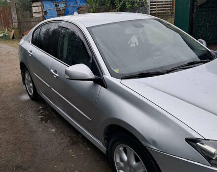 Рено Лагуна 2010 в Пустомытах на Automoto.ua Серый Рено Лагуна, объемом двигателя 1.46 л и пробегом 250 тыс. км за 5500 $, фото 1 на Automoto.ua