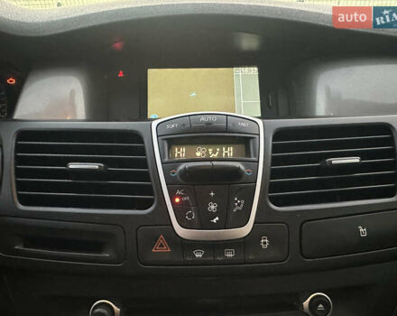 Серый Рено Лагуна, объемом двигателя 1.5 л и пробегом 241 тыс. км за 7100 $, фото 16 на Automoto.ua