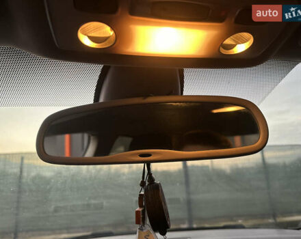 Серый Рено Лагуна, объемом двигателя 1.5 л и пробегом 241 тыс. км за 7100 $, фото 14 на Automoto.ua