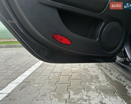 Серый Рено Лагуна, объемом двигателя 1.5 л и пробегом 241 тыс. км за 7100 $, фото 25 на Automoto.ua