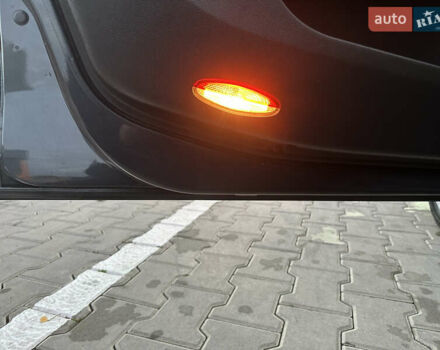 Серый Рено Лагуна, объемом двигателя 1.5 л и пробегом 241 тыс. км за 7100 $, фото 24 на Automoto.ua