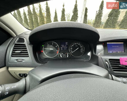 Серый Рено Лагуна, объемом двигателя 1.9 л и пробегом 230 тыс. км за 10000 $, фото 13 на Automoto.ua