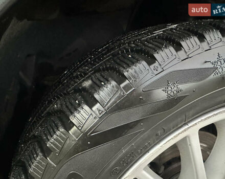 Серый Рено Лагуна, объемом двигателя 1.5 л и пробегом 241 тыс. км за 7100 $, фото 33 на Automoto.ua