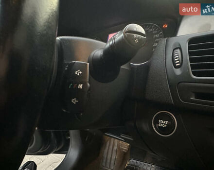 Серый Рено Лагуна, объемом двигателя 1.5 л и пробегом 241 тыс. км за 7100 $, фото 13 на Automoto.ua