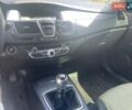 Серый Рено Лагуна, объемом двигателя 2 л и пробегом 270 тыс. км за 6150 $, фото 2 на Automoto.ua