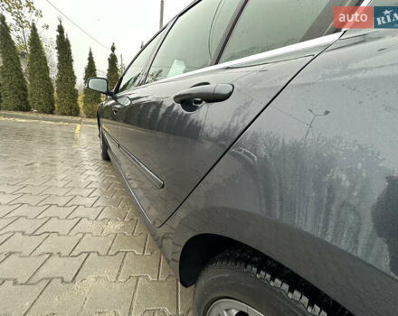 Серый Рено Лагуна, объемом двигателя 1.9 л и пробегом 230 тыс. км за 10000 $, фото 11 на Automoto.ua