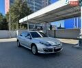 Сірий Рено Лагуна, об'ємом двигуна 2 л та пробігом 234 тис. км за 6500 $, фото 1 на Automoto.ua