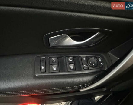 Серый Рено Лагуна, объемом двигателя 1.5 л и пробегом 241 тыс. км за 7100 $, фото 15 на Automoto.ua