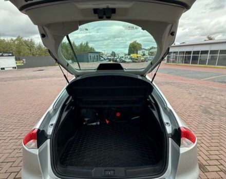 Рено Лагуна 2010 в Вараш (Кузнецовск) на Automoto.ua Серый Рено Лагуна, объемом двигателя 2 л и пробегом 200 тыс. км за 5800 $, фото 5 на Automoto.ua