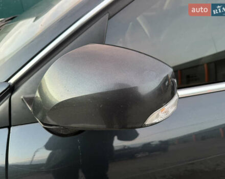 Серый Рено Лагуна, объемом двигателя 1.5 л и пробегом 241 тыс. км за 7100 $, фото 31 на Automoto.ua