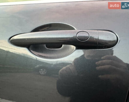 Серый Рено Лагуна, объемом двигателя 1.5 л и пробегом 241 тыс. км за 7100 $, фото 30 на Automoto.ua