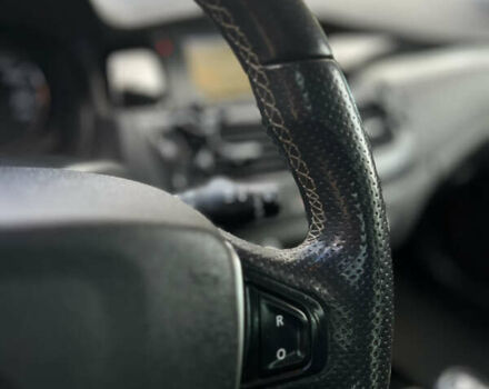 Серый Рено Лагуна, объемом двигателя 2 л и пробегом 275 тыс. км за 6900 $, фото 44 на Automoto.ua