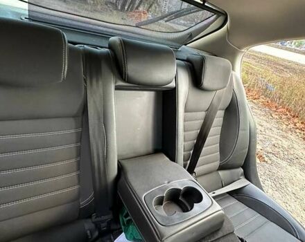 Серый Рено Лагуна, объемом двигателя 2 л и пробегом 210 тыс. км за 5400 $, фото 8 на Automoto.ua