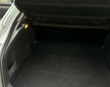 Серый Рено Лагуна, объемом двигателя 1.5 л и пробегом 327 тыс. км за 7000 $, фото 15 на Automoto.ua