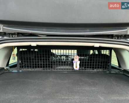 Серый Рено Лагуна, объемом двигателя 2 л и пробегом 275 тыс. км за 6900 $, фото 39 на Automoto.ua