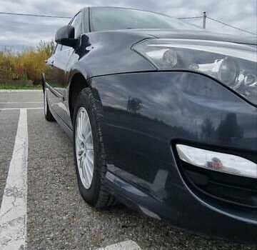 Серый Рено Лагуна, объемом двигателя 1.5 л и пробегом 272 тыс. км за 6800 $, фото 13 на Automoto.ua