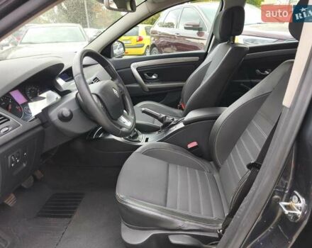 Сірий Рено Лагуна, об'ємом двигуна 1.46 л та пробігом 234 тис. км за 7500 $, фото 8 на Automoto.ua