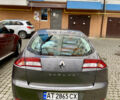 Рено Лагуна 2011 в Ивано-Франковске на Automoto.ua Серый Рено Лагуна, объемом двигателя 1.46 л и пробегом 224 тыс. км за 7400 $, фото 5 на Automoto.ua