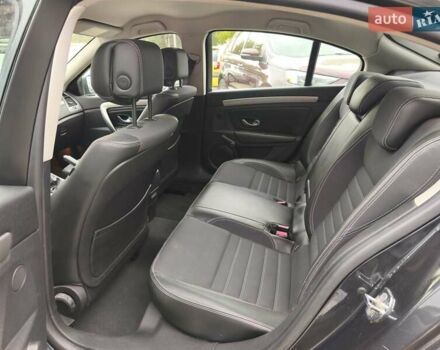 Сірий Рено Лагуна, об'ємом двигуна 1.46 л та пробігом 234 тис. км за 7500 $, фото 10 на Automoto.ua