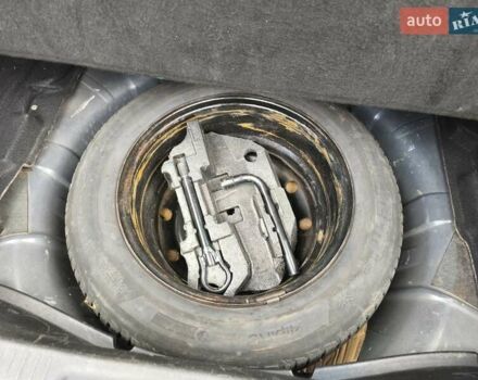 Сірий Рено Лагуна, об'ємом двигуна 1.46 л та пробігом 234 тис. км за 7500 $, фото 26 на Automoto.ua