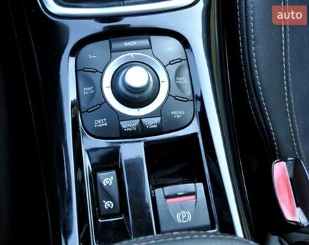 Серый Рено Лагуна, объемом двигателя 1.46 л и пробегом 290 тыс. км за 5999 $, фото 29 на Automoto.ua