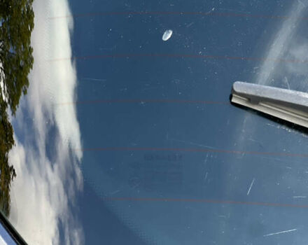 Серый Рено Лагуна, объемом двигателя 2 л и пробегом 275 тыс. км за 6900 $, фото 20 на Automoto.ua