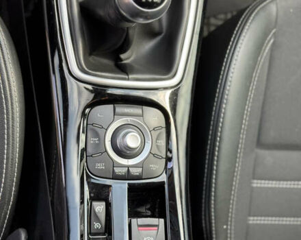 Серый Рено Лагуна, объемом двигателя 1.5 л и пробегом 185 тыс. км за 7250 $, фото 12 на Automoto.ua