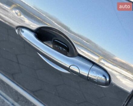 Серый Рено Лагуна, объемом двигателя 1.46 л и пробегом 290 тыс. км за 5999 $, фото 13 на Automoto.ua